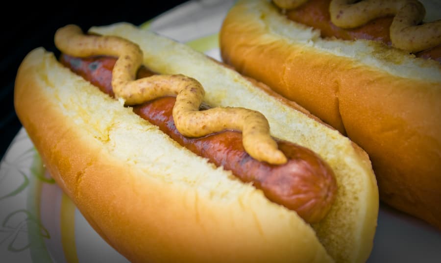 Beef Dawg