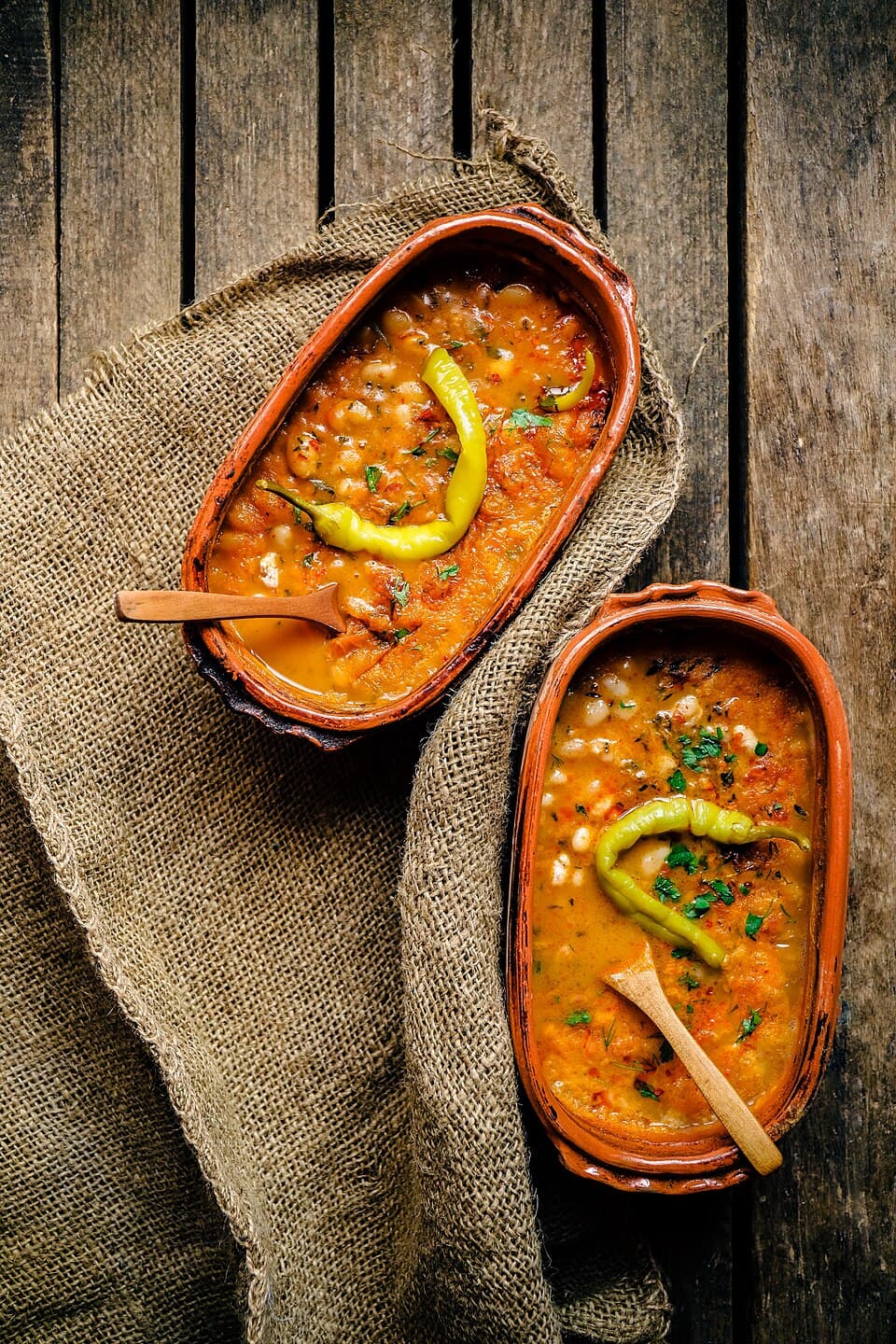 Green Chile Stew