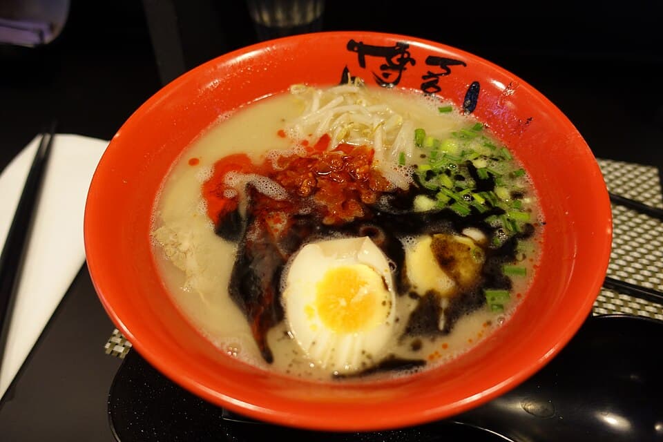 Karai Ramen