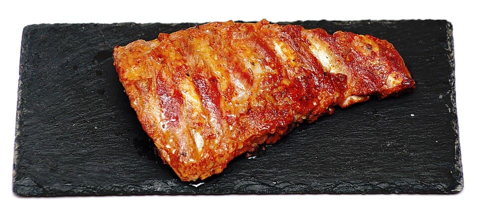 Pork Ribs
