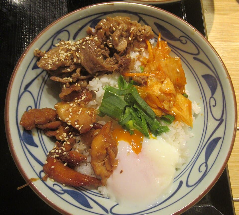 Teriyaki Chicken Plate